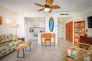 Kona Plaza#218 - Kailua-Kona - 4