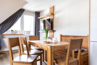 Apartament FOX HOUSE APARTMENT - Zakopane - 5