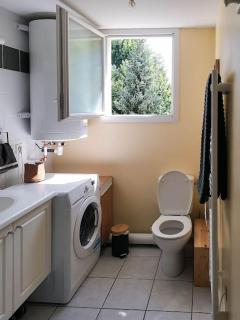 Bel Appartement Style Industriel , A 2 pas du Lac - Sevrier - 1