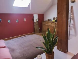 Bel Appartement Style Industriel , A 2 pas du Lac - Sevrier - 2