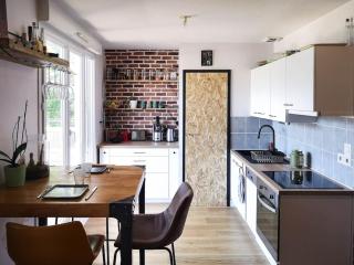 Bel Appartement Style Industriel , A 2 pas du Lac - Sevrier - 8