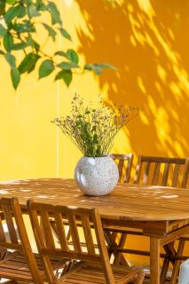 Alfama Central Apt With Open Air - Up to 30 guests - Lissabon - 7