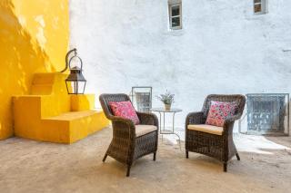 Alfama Central Apt With Open Air - Up to 30 guests - Lissabon - 6