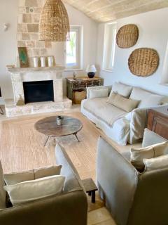 Trullo Falco - 2
