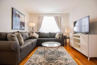 Renovated 2bed, 05 Mile To Longwood Med Hospital - Brookline - 8