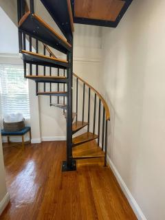2bed, 15bath, Multi-level Townhouse, Sleeps 6 - Cambridge - 1
