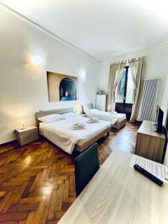 Centro Storico Suites - Ferrara - 1