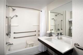 Holiday Inn Express Washington DC-BW Parkway by IHG - Hyattsville - 5