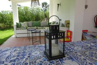 Quinta da Alentegria - 4 cottages met lounge en verwarmd zwembad van april tot eind september! - Alcácer do Sal - 5