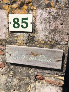 Gîte des pins - Saint-Maurice-dʼIbie - 5