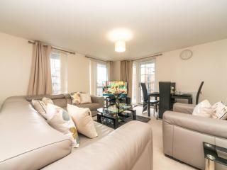 Pass the Keys Modern 2 bedroom and 2 Bath Apartment in London - Edgware - 7