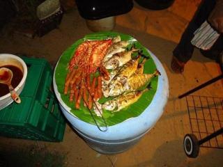 DEEP SEA RESORT PADI DIVE CENTER - Batticaloa - 7