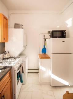 Cozy 1bed, 1bath In Brookline, Mbta - Brookline - 2