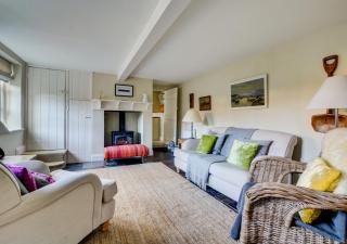 Rose Cottage - Sedgeford - 9
