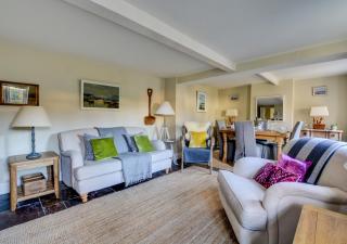 Rose Cottage - Sedgeford - 5