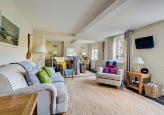 Rose Cottage - Sedgeford - 0