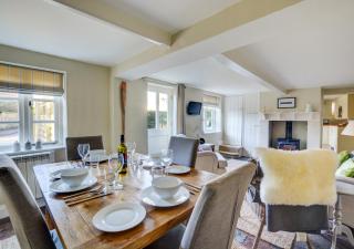 Rose Cottage - Sedgeford - 8