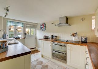 Rose Cottage - Sedgeford - 7