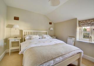 Rose Cottage - Sedgeford - 2