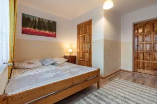 Dworek pod Tatrami - Ząb - 4