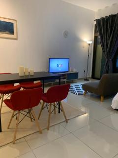 Koby Homes - Johor Bahru - 2