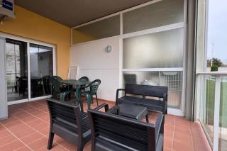 Apartamento en Playa Romana SERENAMAR - 1