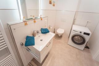 Apartment Strandzauber, Am Alten Deich 4-6 Whg 11 - Dangast - 3