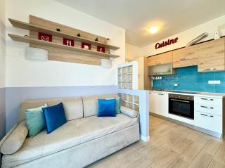 Appartamento Napoleone - Carraro Immobiliare Jesolo-Family Apartments - Lido di Jesolo - 9