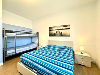 Appartamento Napoleone - Carraro Immobiliare Jesolo-Family Apartments - Lido di Jesolo - 3