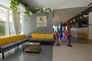 DUKA Hotel - Vlorë - 5