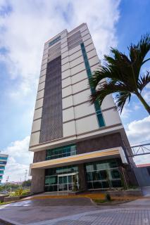 Sky Collection Lifestyle Hotel & Suites Barranquilla - 9