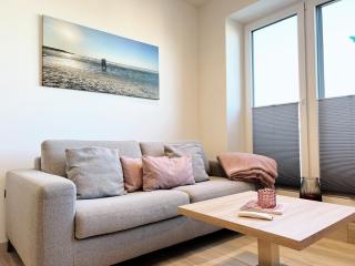 Apartment Watt'n Koje, Am Alten Deich 4-6, 2 29 - Dangast - 8