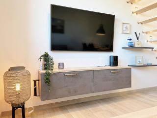 Apartment Watt'n Koje, Am Alten Deich 4-6, 2 29 - Dangast - 3