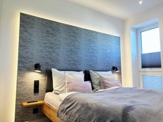 Apartment Watt'n Koje, Am Alten Deich 4-6, 2 29 - Dangast - 2