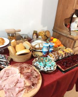 Chalet - Margherita - Sappada - 3