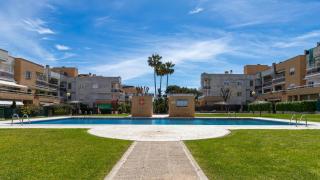 Cambrils Haven:2BR+2Bth+WF+Pool - 2