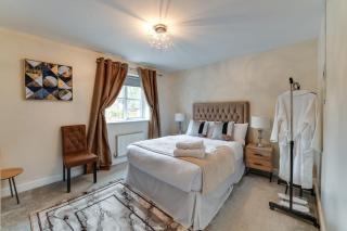 Charming 2-Bed House in Middleton Manchester - Manchester - 6