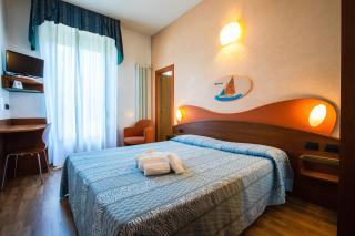 Miramare Hotel Ristorante Convegni - Cesenatico - 8