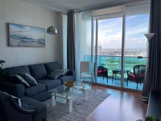 Ocean view 1 bedroom in Hollywood - 8