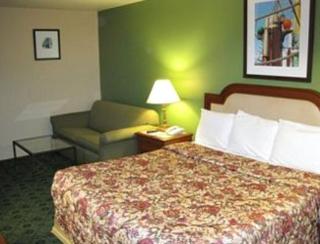 Days Inn by Wyndham Westley - Westley - 8