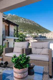 Konstantinos Island View by Imagine Lefkada - Nikiana - 2