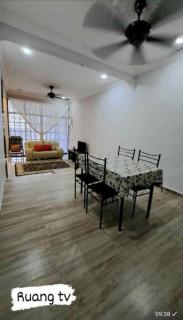 Homestay Mukhriz - Kulim - 7