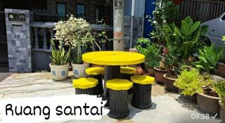 Homestay Mukhriz - 5