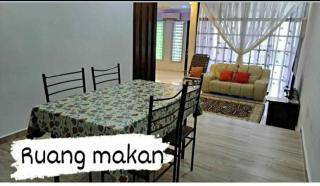 Homestay Mukhriz - Kulim - 4
