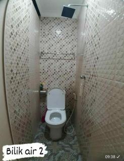 Homestay Mukhriz - Kulim - 1