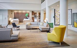 Holiday Inn & Suites Oakville at Bronte by IHG - 5