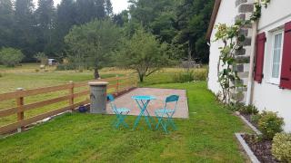 Joli chalet 12 personnes 200m2 sauna baby-foot - Cleurie - 8