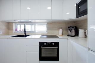 Modern family townhouse - 2