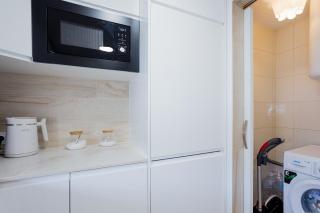 Modern family townhouse - 3