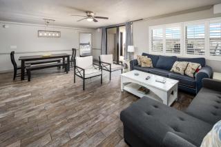 Nautilus 1101 - 3 BR/ 2 1/2 BA Ground Floor on the Beach - Free Beach Service March to October - Fort Walton Beach - 7